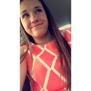 Meet your Posher, Meagan